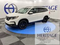 2022 Honda Pilot Special Edition Rome GA 2022 Honda Pilot Special Edition Rome GA
