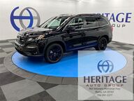 2022 Honda Pilot Special Edition Rome GA 2022 Honda Pilot Special Edition Rome GA