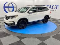 2022 Honda Pilot Special Edition Rome GA 2022 Honda Pilot Special Edition Rome GA