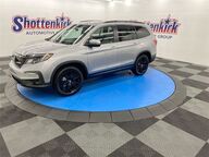 2022 Honda Pilot Special Edition Rome GA 2022 Honda Pilot Special Edition Rome GA