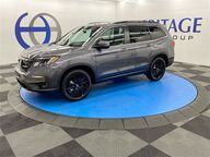 2022 Honda Pilot Special Edition Rome GA 2022 Honda Pilot Special Edition Rome GA