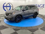2022 Honda Pilot Special Edition Rome GA 2022 Honda Pilot Special Edition Rome GA