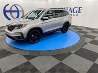 2022 Honda Pilot Special Edition Rome GA 2022 Honda Pilot Special Edition Rome GA
