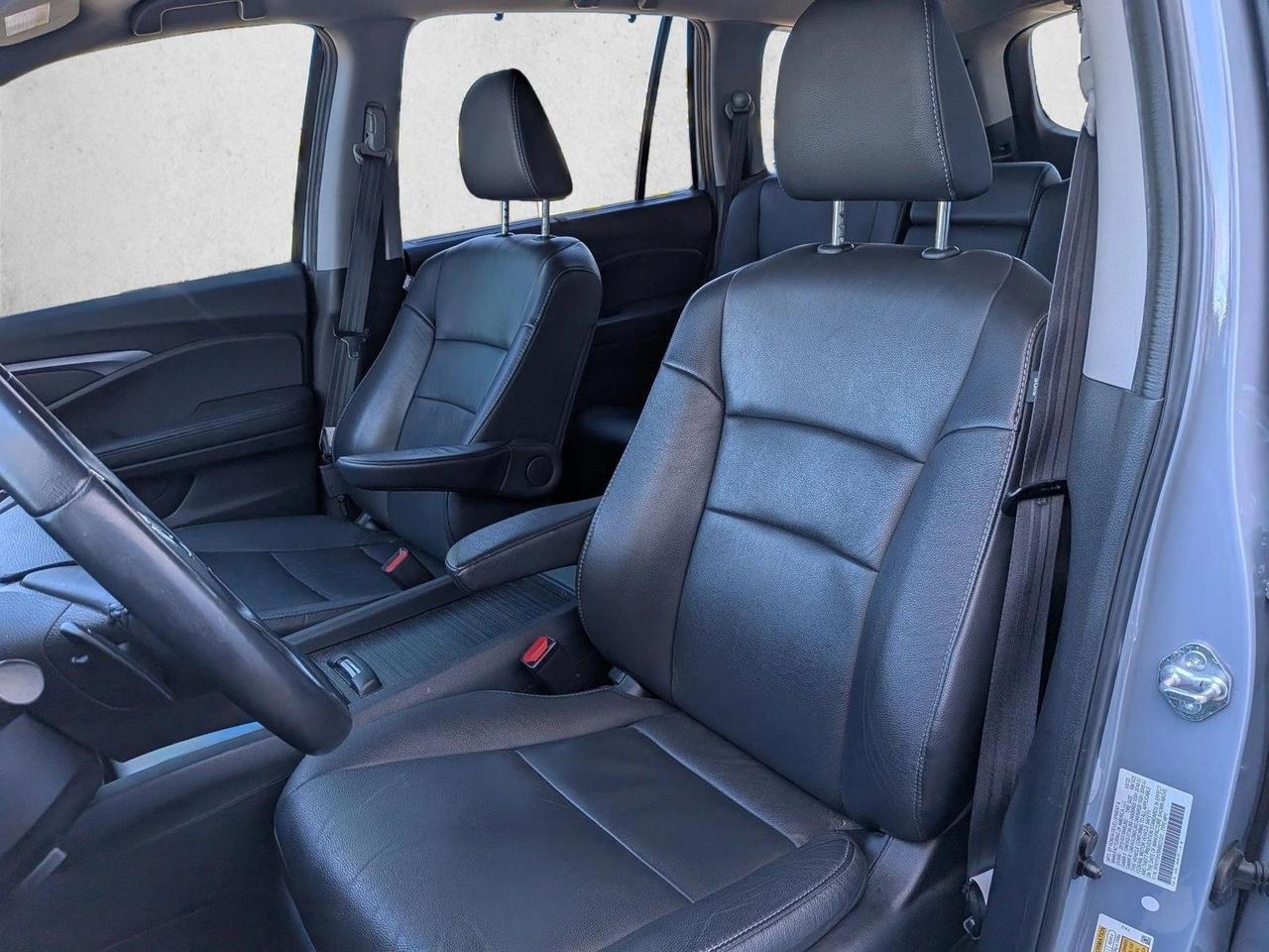 2022 Honda Pilot Special Edition Roseville CA