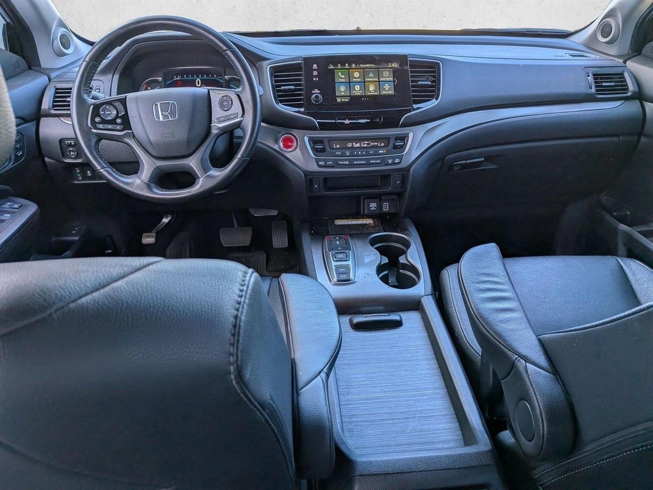 2022 Honda Pilot Special Edition Roseville CA