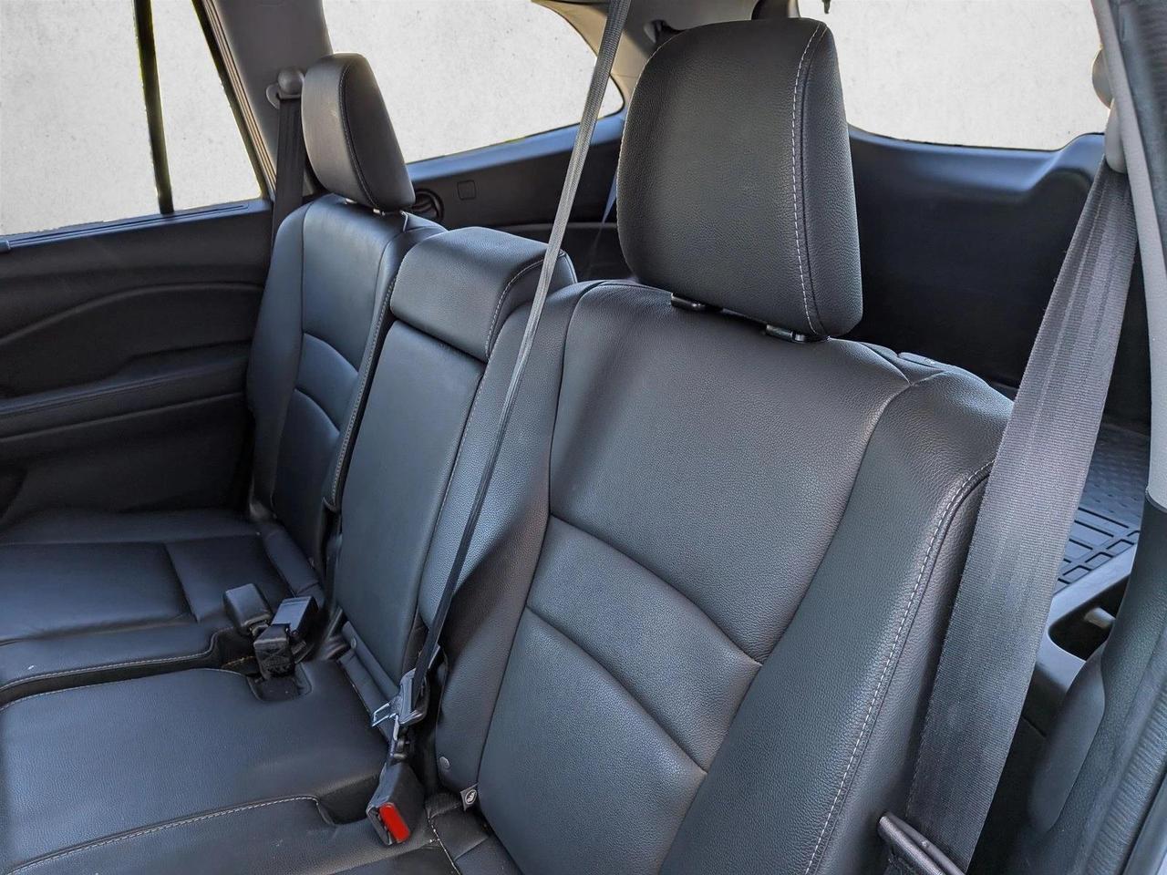 2022 Honda Pilot Special Edition Roseville CA