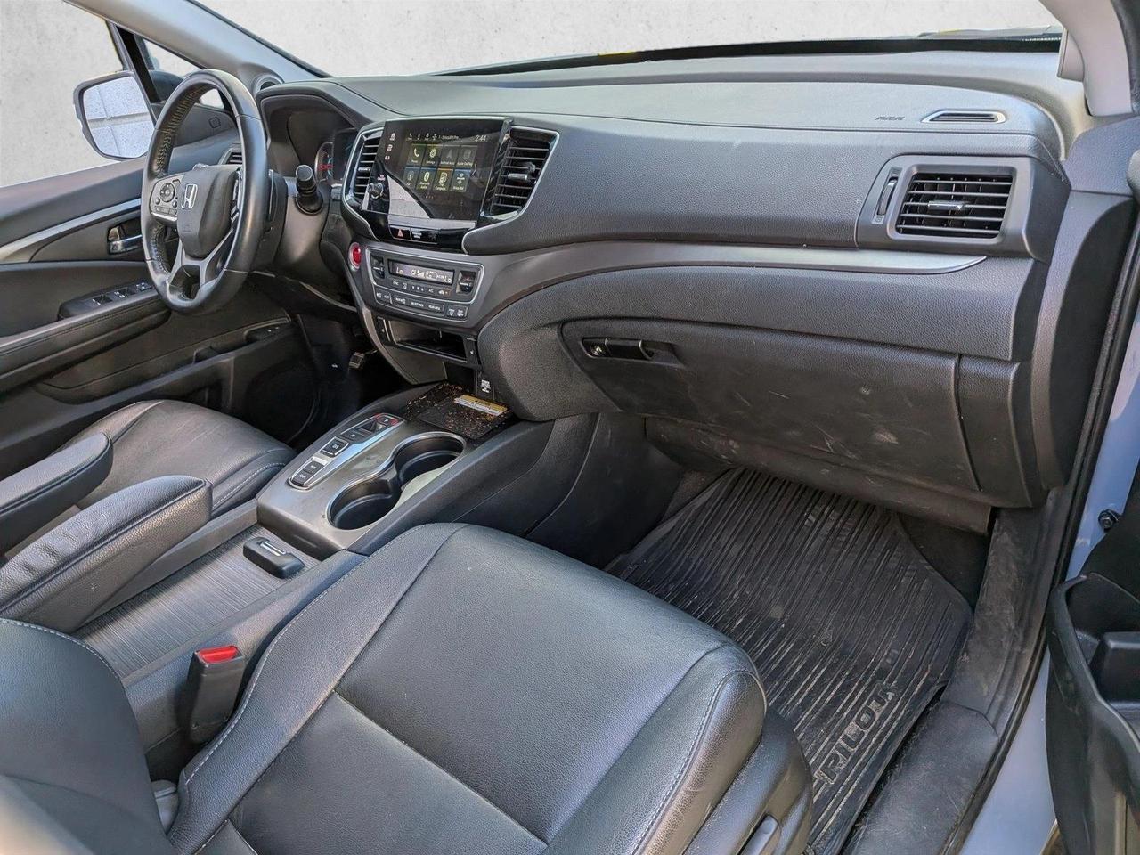 2022 Honda Pilot Special Edition Roseville CA