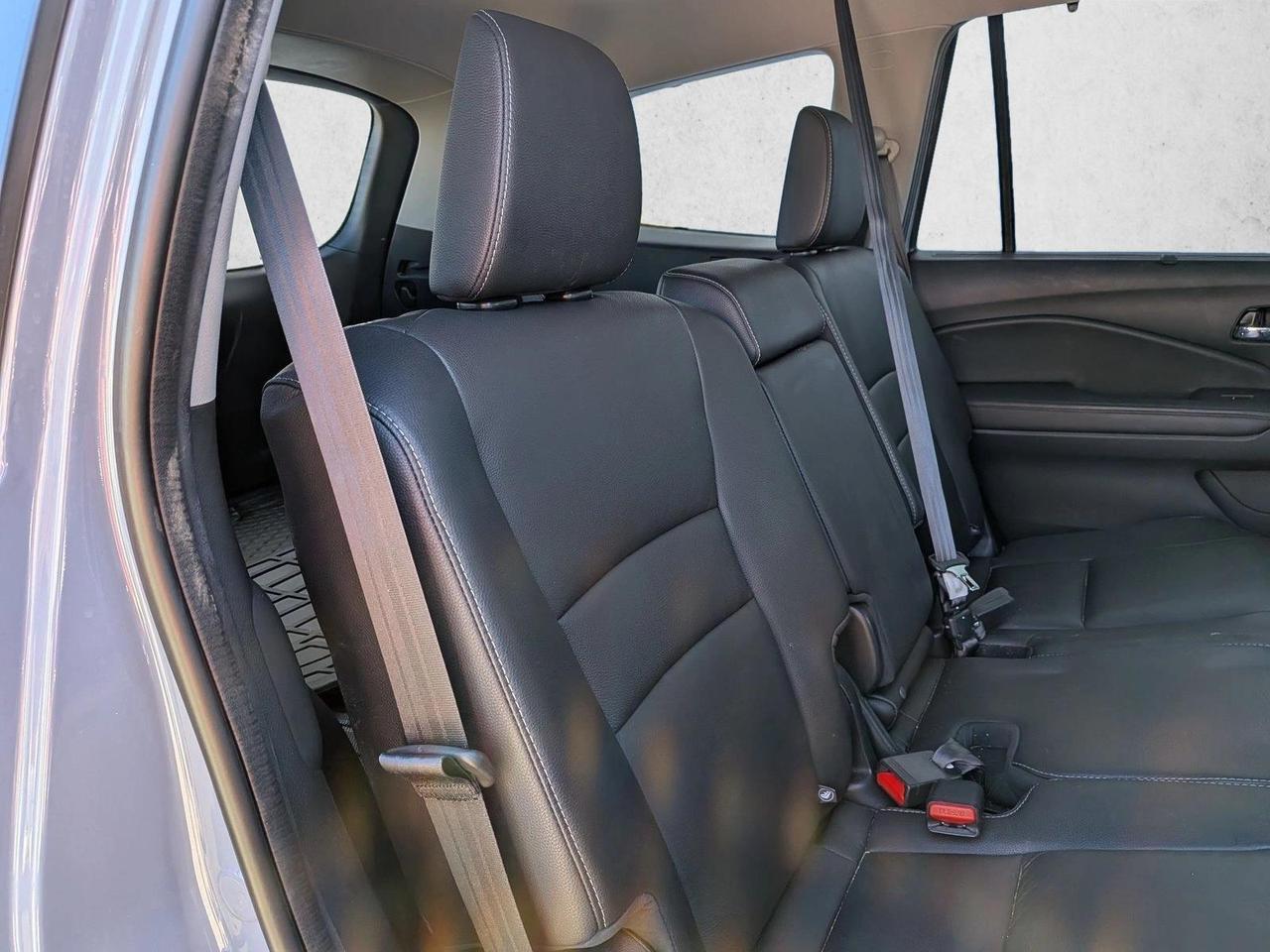 2022 Honda Pilot Special Edition Roseville CA