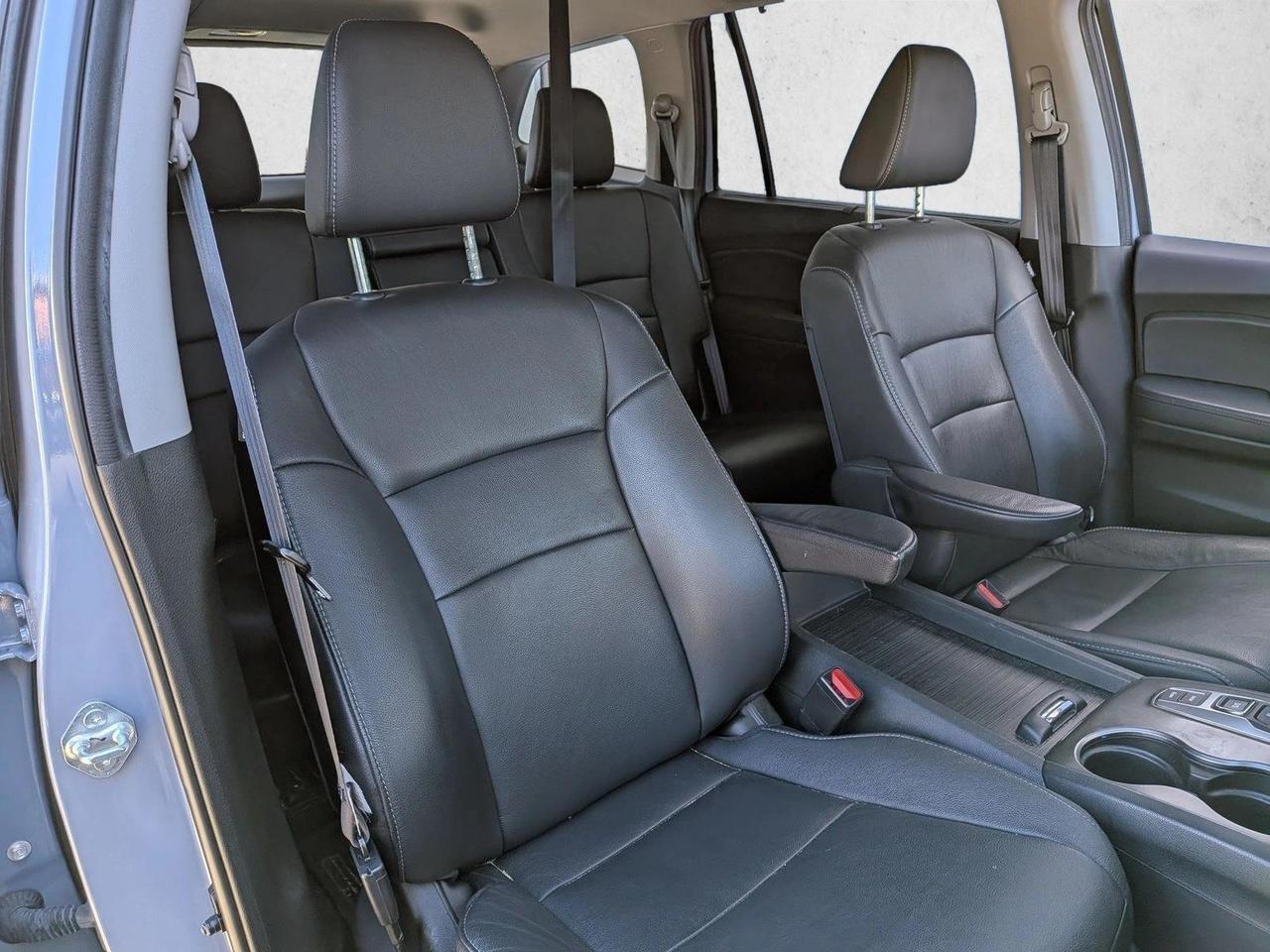2022 Honda Pilot Special Edition Roseville CA