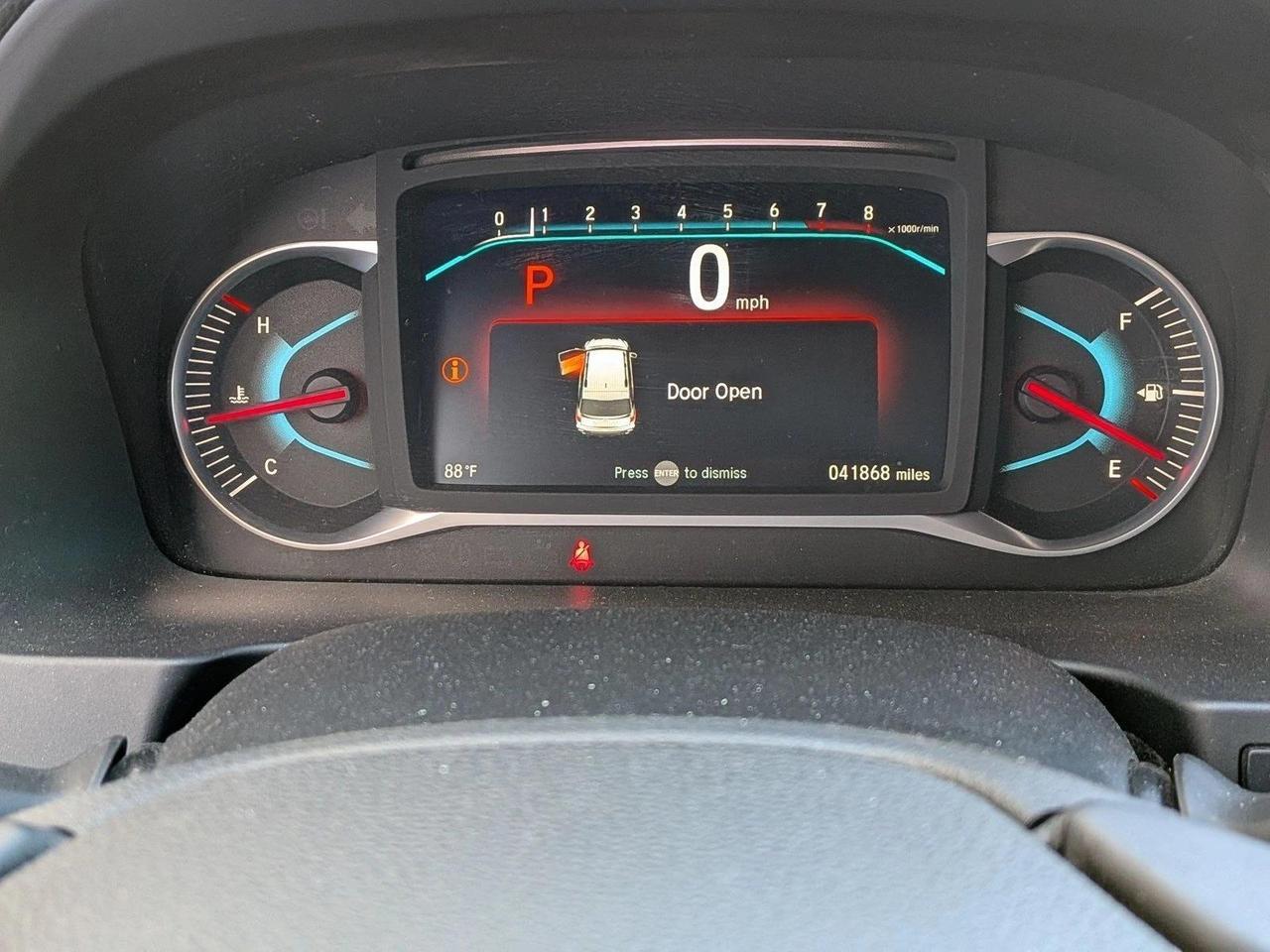 2022 Honda Pilot Special Edition Roseville CA