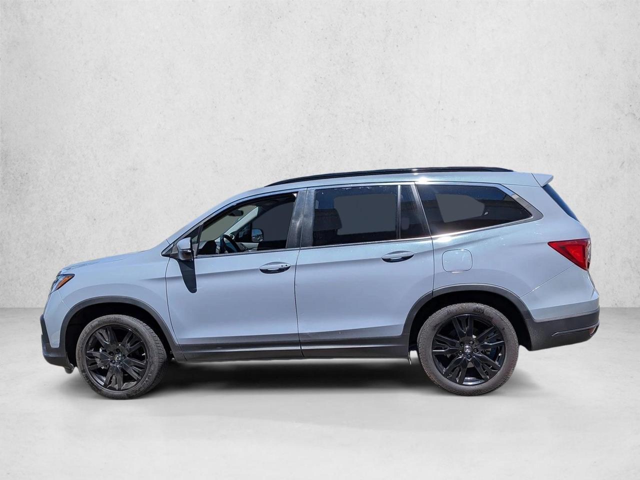 2022 Honda Pilot Special Edition Roseville CA