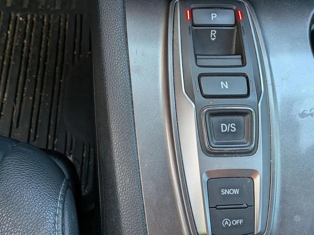 2022 Honda Pilot Special Edition Roseville CA