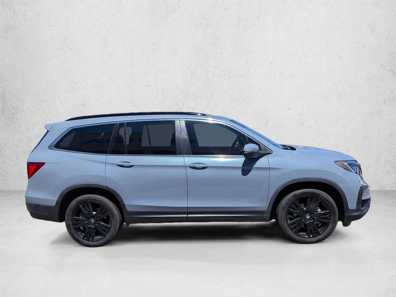 2022 Honda Pilot Special Edition Roseville CA
