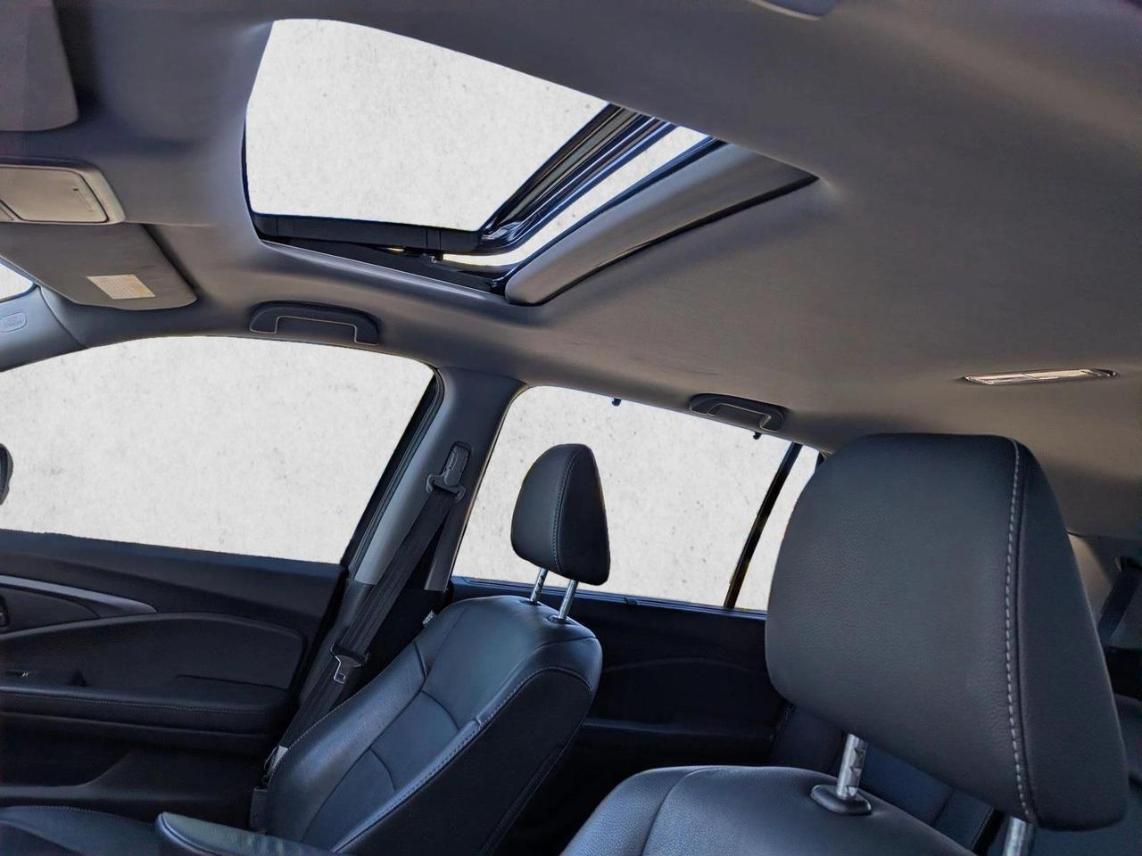 2022 Honda Pilot Special Edition Roseville CA