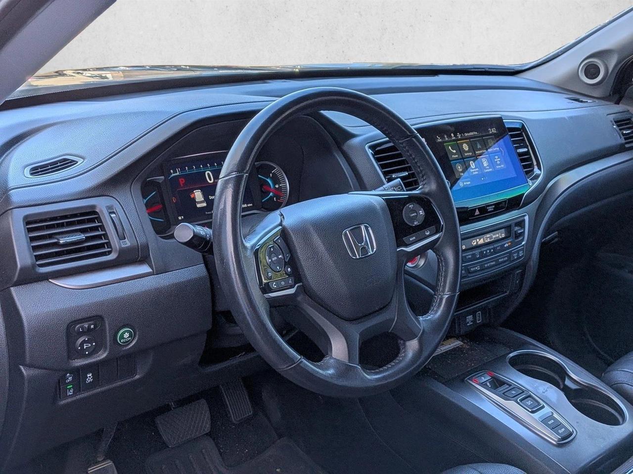 2022 Honda Pilot Special Edition Roseville CA