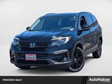 2022_Honda_Pilot_Special Edition_ Roseville CA