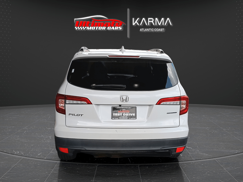 2022 Honda Pilot Special Edition Saint Augustine FL