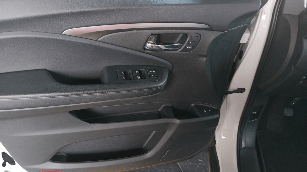 2022 Honda Pilot Special Edition Saint Augustine FL