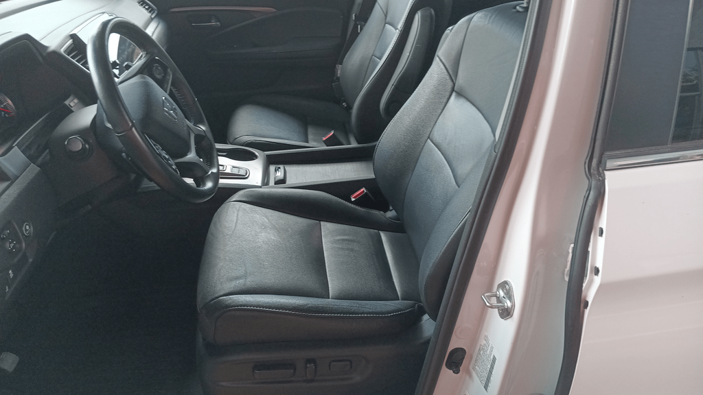 2022 Honda Pilot Special Edition Saint Augustine FL