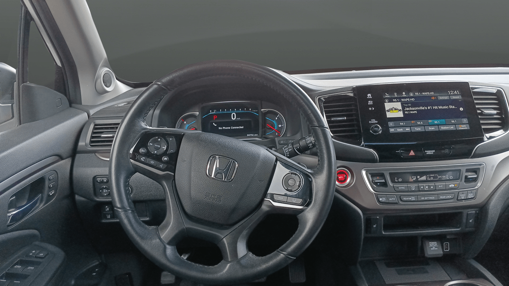 2022 Honda Pilot Special Edition Saint Augustine FL
