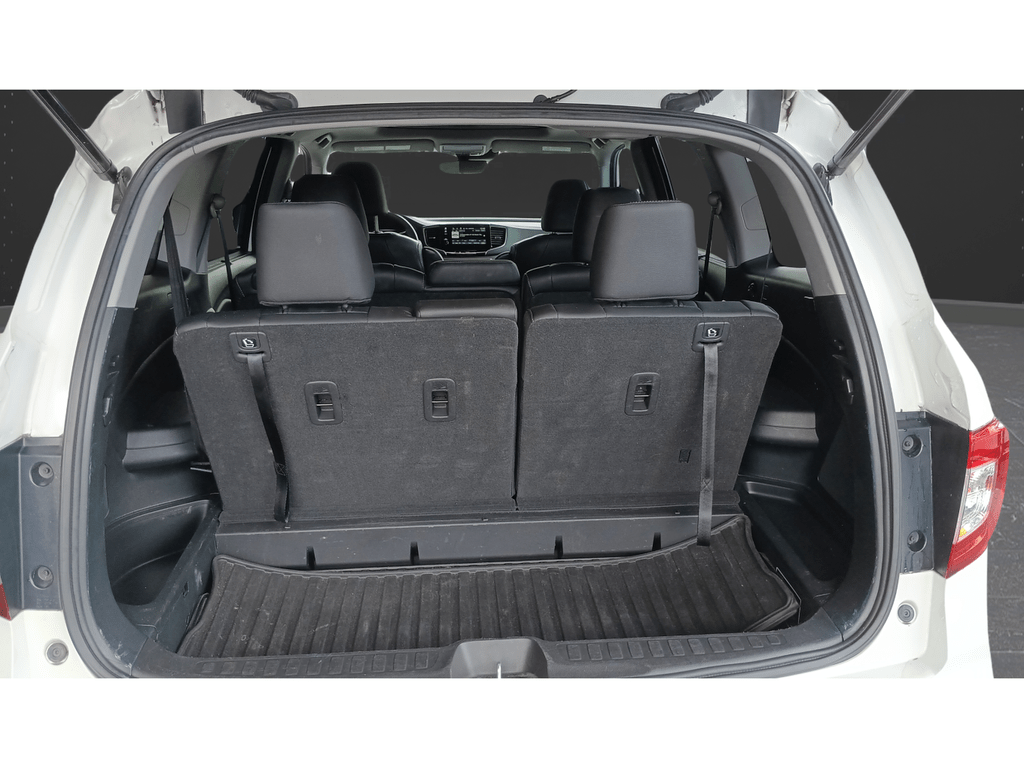2022 Honda Pilot Special Edition Saint Augustine FL