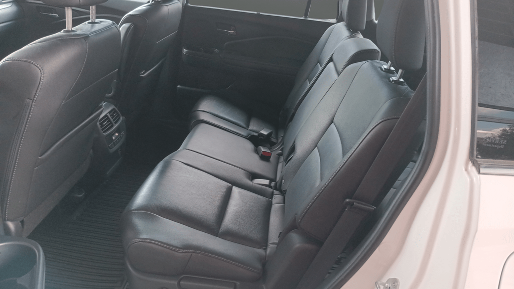 2022 Honda Pilot Special Edition Saint Augustine FL