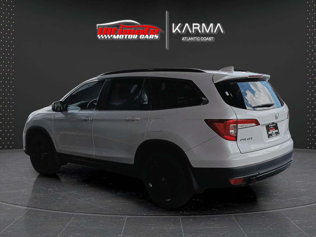2022 Honda Pilot Special Edition Saint Augustine FL