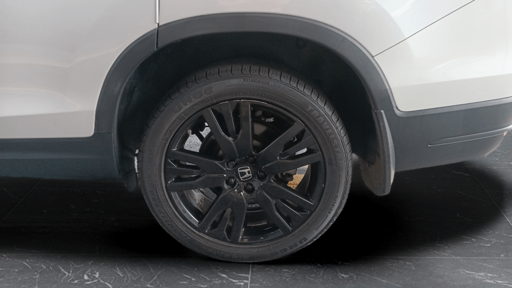 2022 Honda Pilot Special Edition Saint Augustine FL