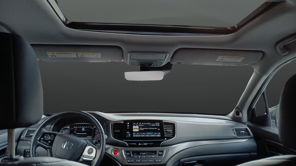 2022 Honda Pilot Special Edition Saint Augustine FL