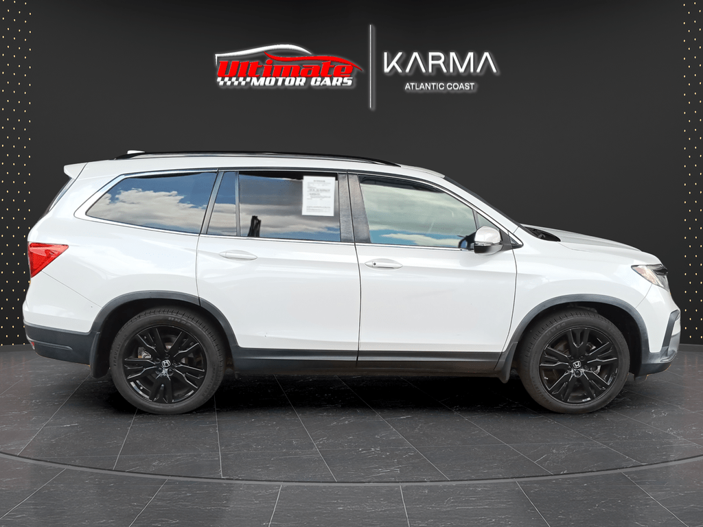 2022 Honda Pilot Special Edition Saint Augustine FL