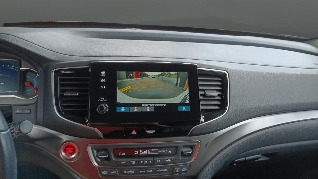2022 Honda Pilot Special Edition Saint Augustine FL
