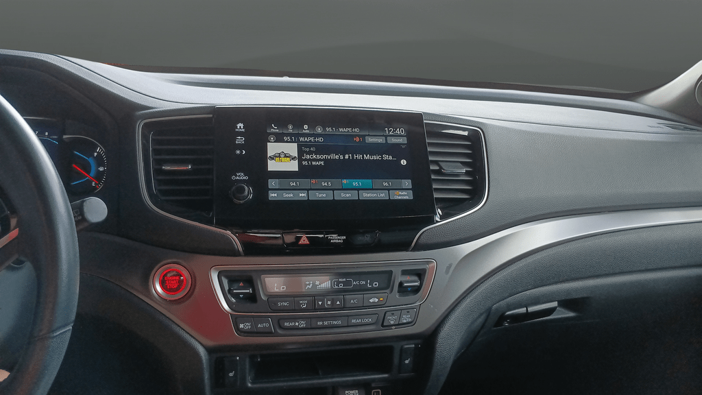 2022 Honda Pilot Special Edition Saint Augustine FL