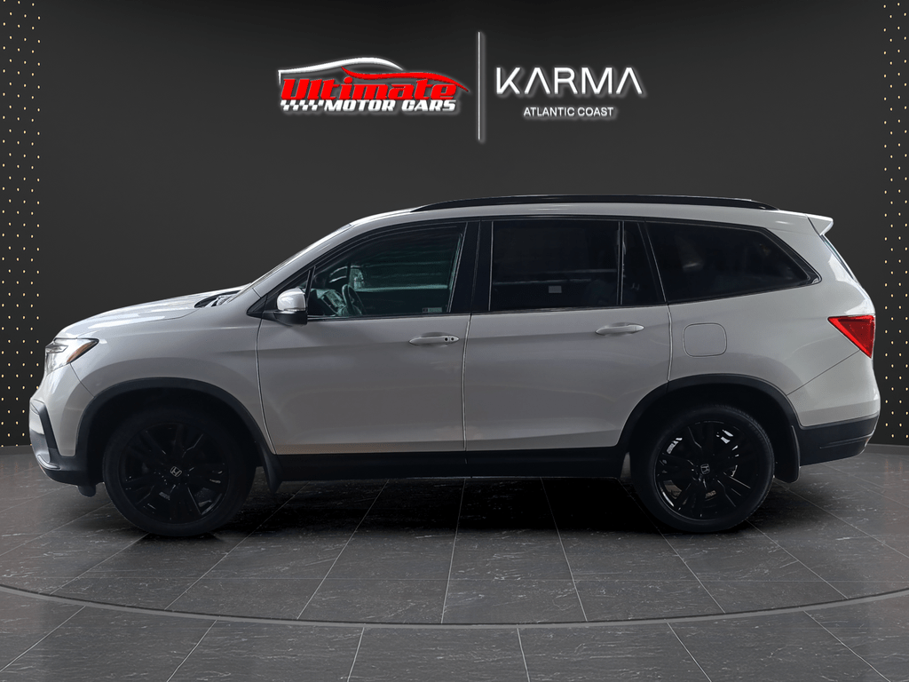 2022 Honda Pilot Special Edition Saint Augustine FL
