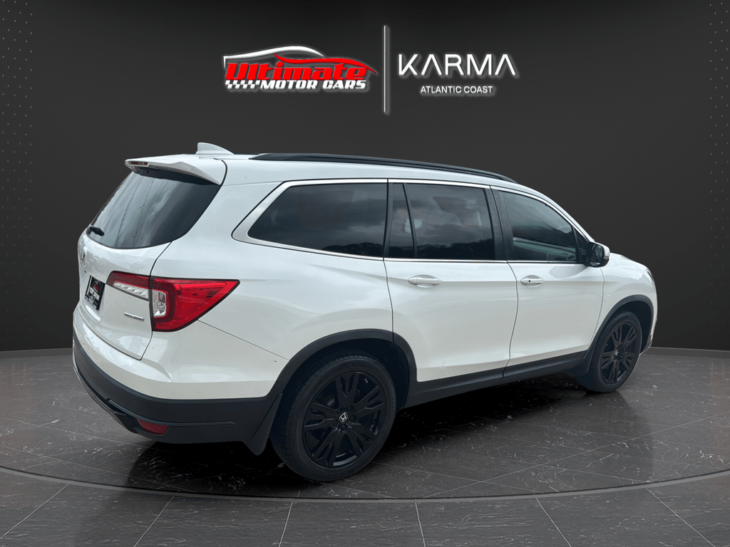 2022 Honda Pilot Special Edition Saint Augustine FL