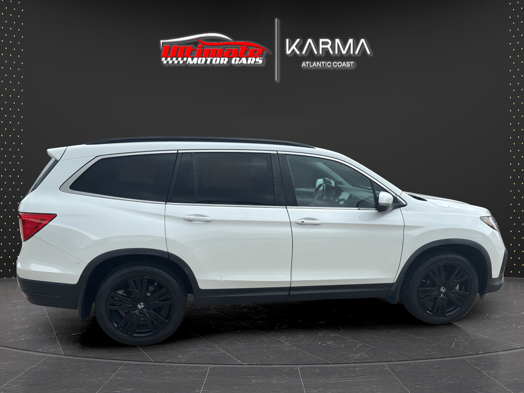 2022 Honda Pilot Special Edition Saint Augustine FL