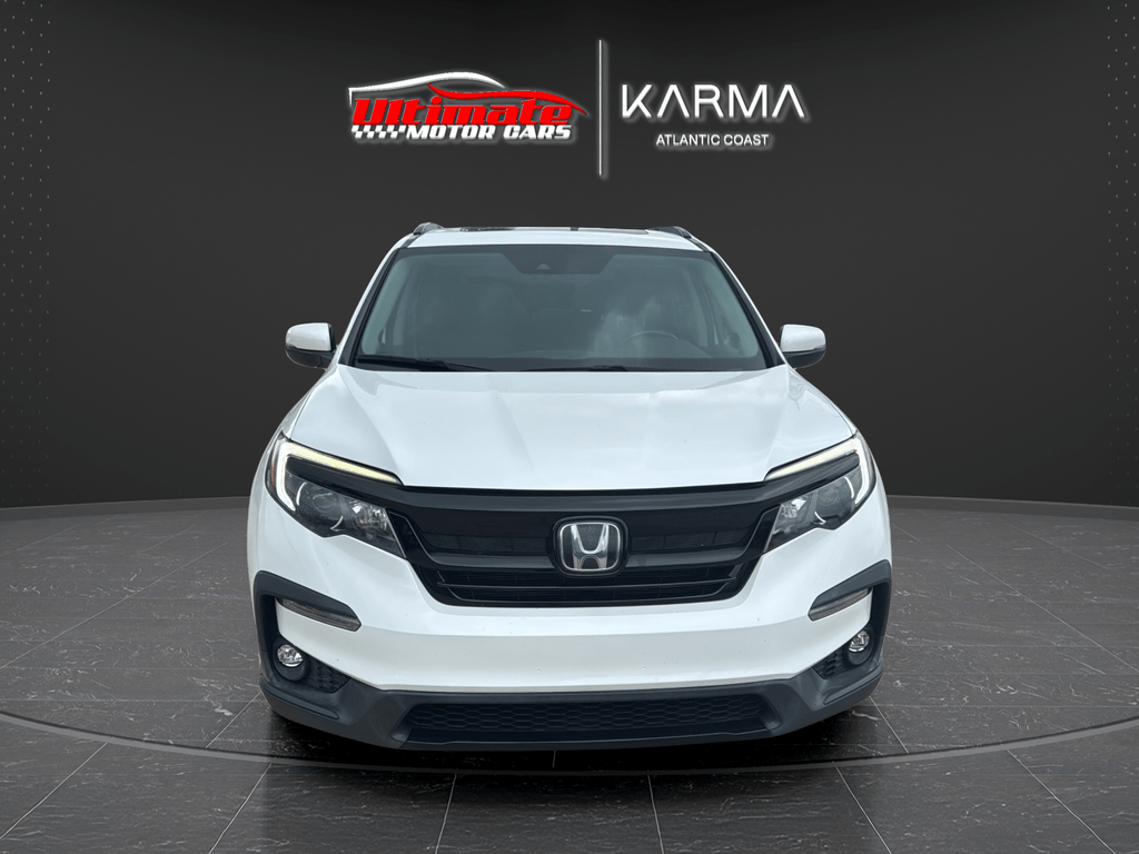 2022 Honda Pilot Special Edition Saint Augustine FL