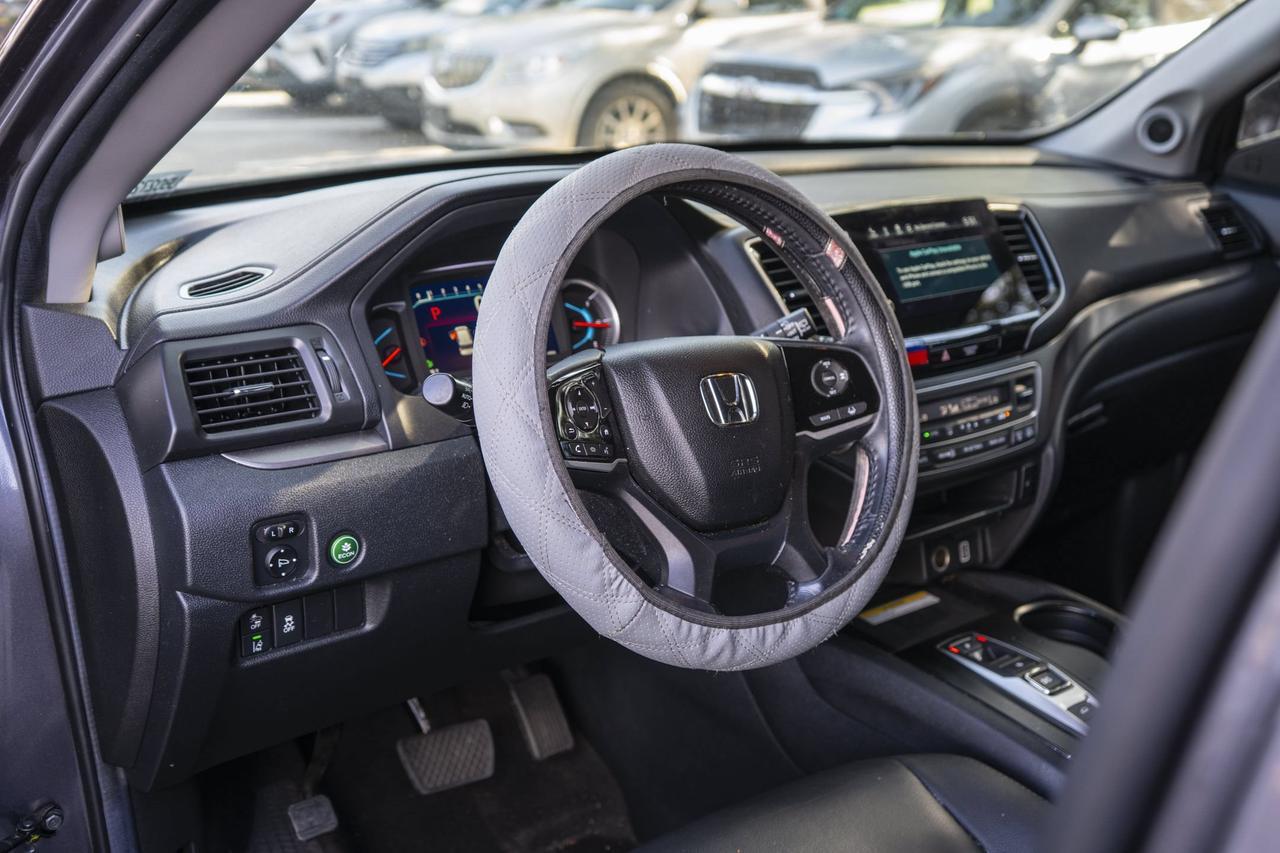 2022 Honda Pilot Special Edition San Antonio TX