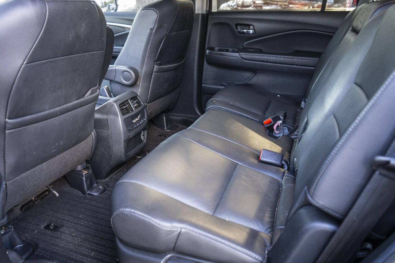 2022 Honda Pilot Special Edition San Antonio TX