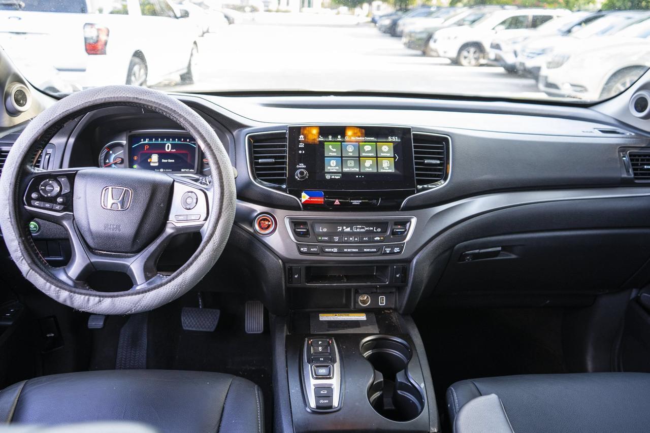 2022 Honda Pilot Special Edition San Antonio TX
