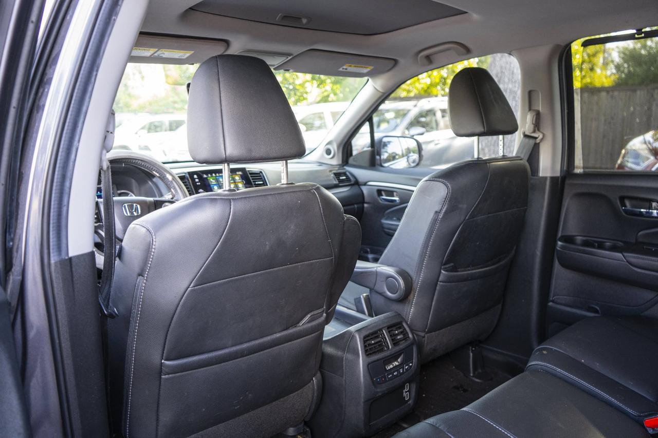 2022 Honda Pilot Special Edition San Antonio TX