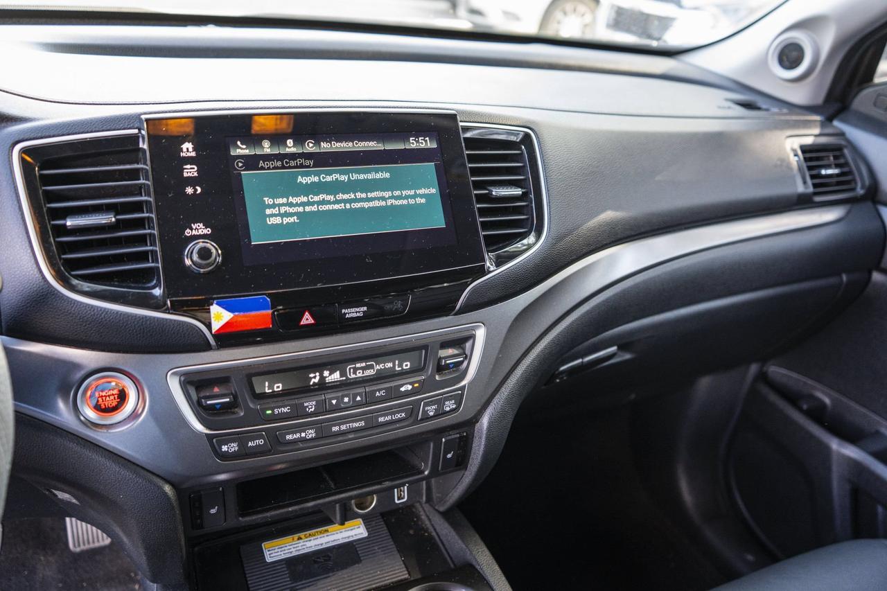 2022 Honda Pilot Special Edition San Antonio TX