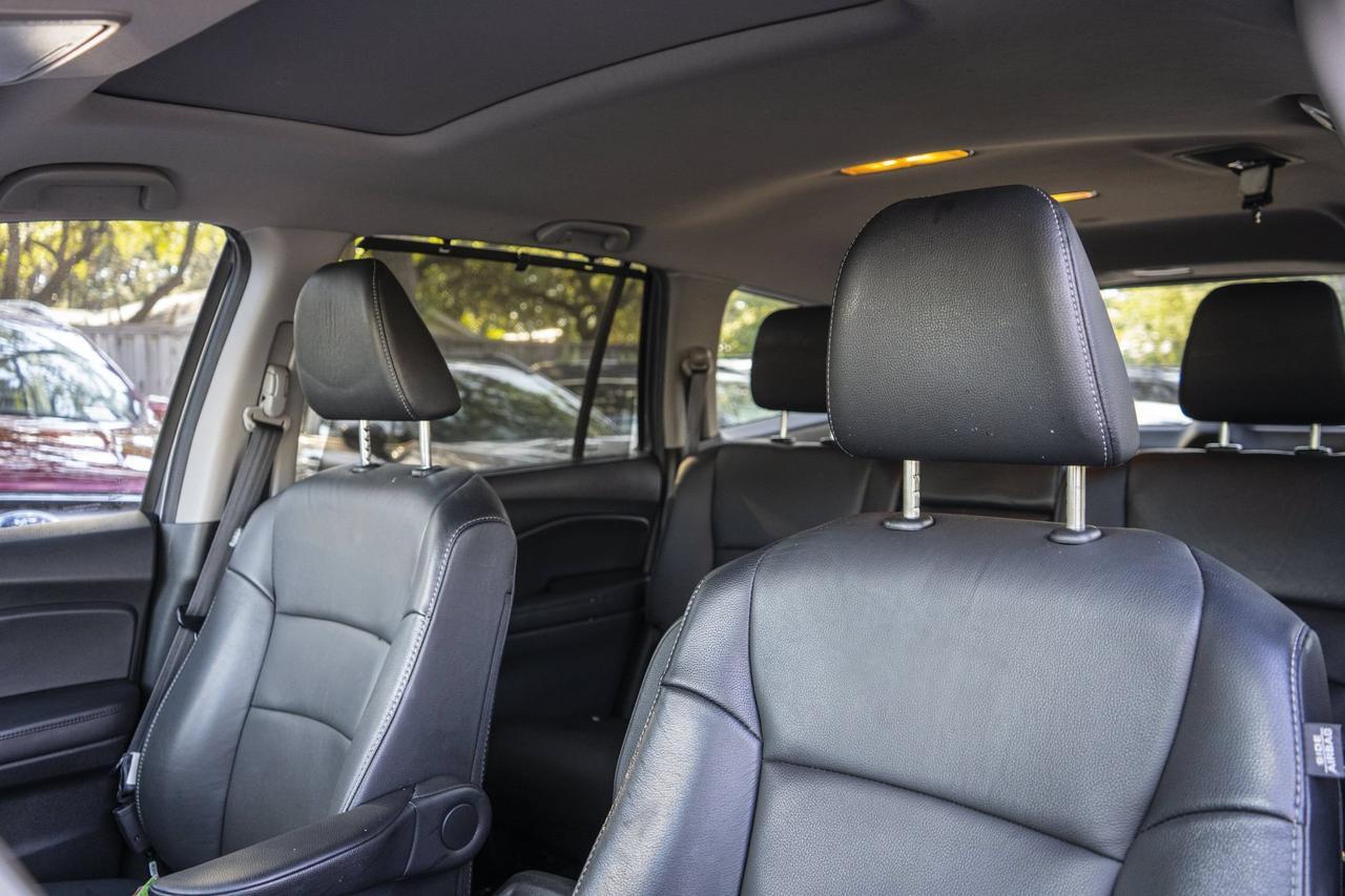 2022 Honda Pilot Special Edition San Antonio TX