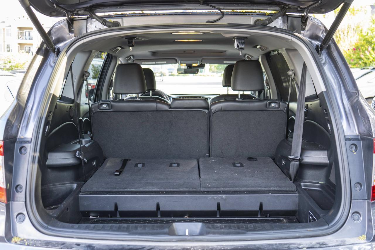 2022 Honda Pilot Special Edition San Antonio TX