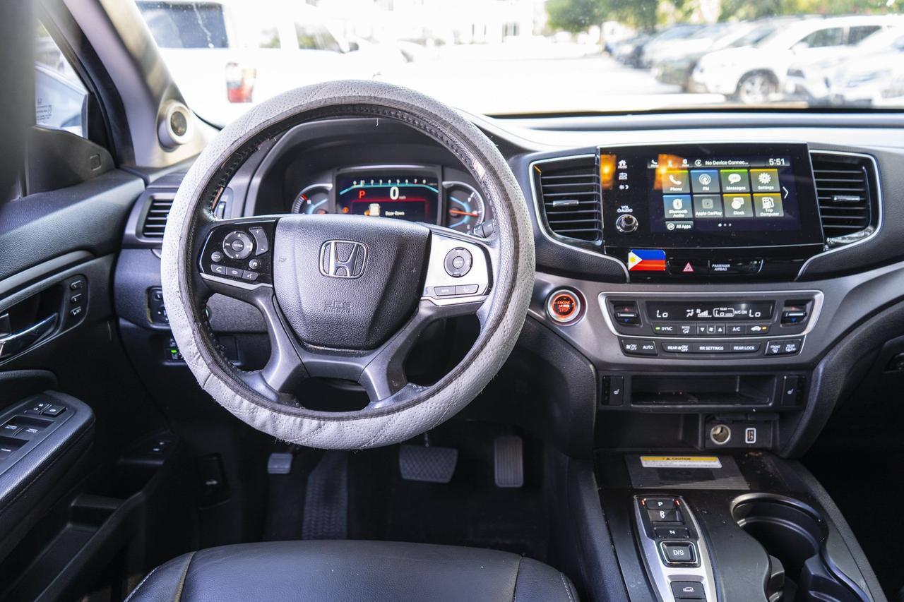2022 Honda Pilot Special Edition San Antonio TX
