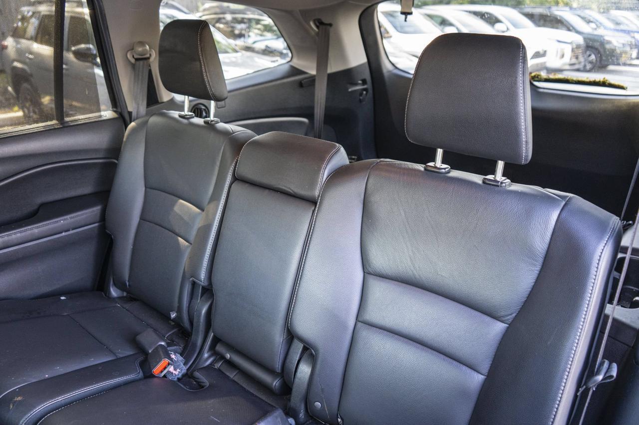 2022 Honda Pilot Special Edition San Antonio TX