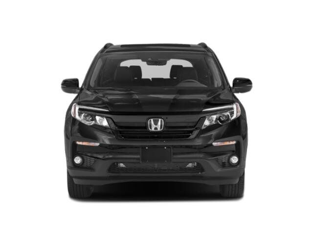 2022 Honda Pilot Special Edition San Antonio TX