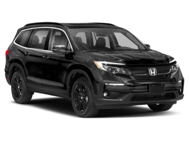 2022 Honda Pilot Special Edition San Antonio TX