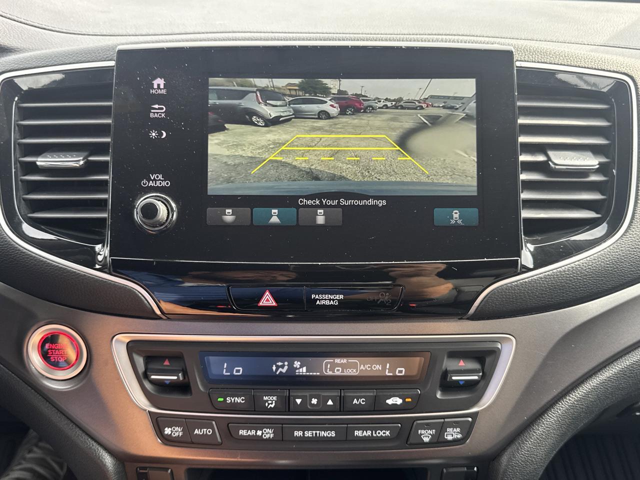 2022 Honda Pilot Special Edition San Antonio TX