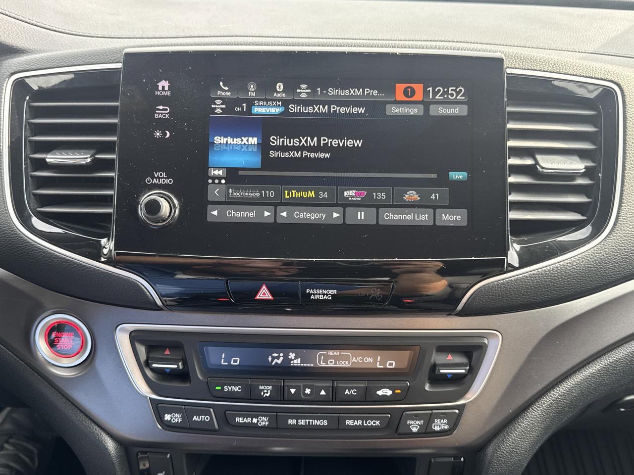 2022 Honda Pilot Special Edition San Antonio TX