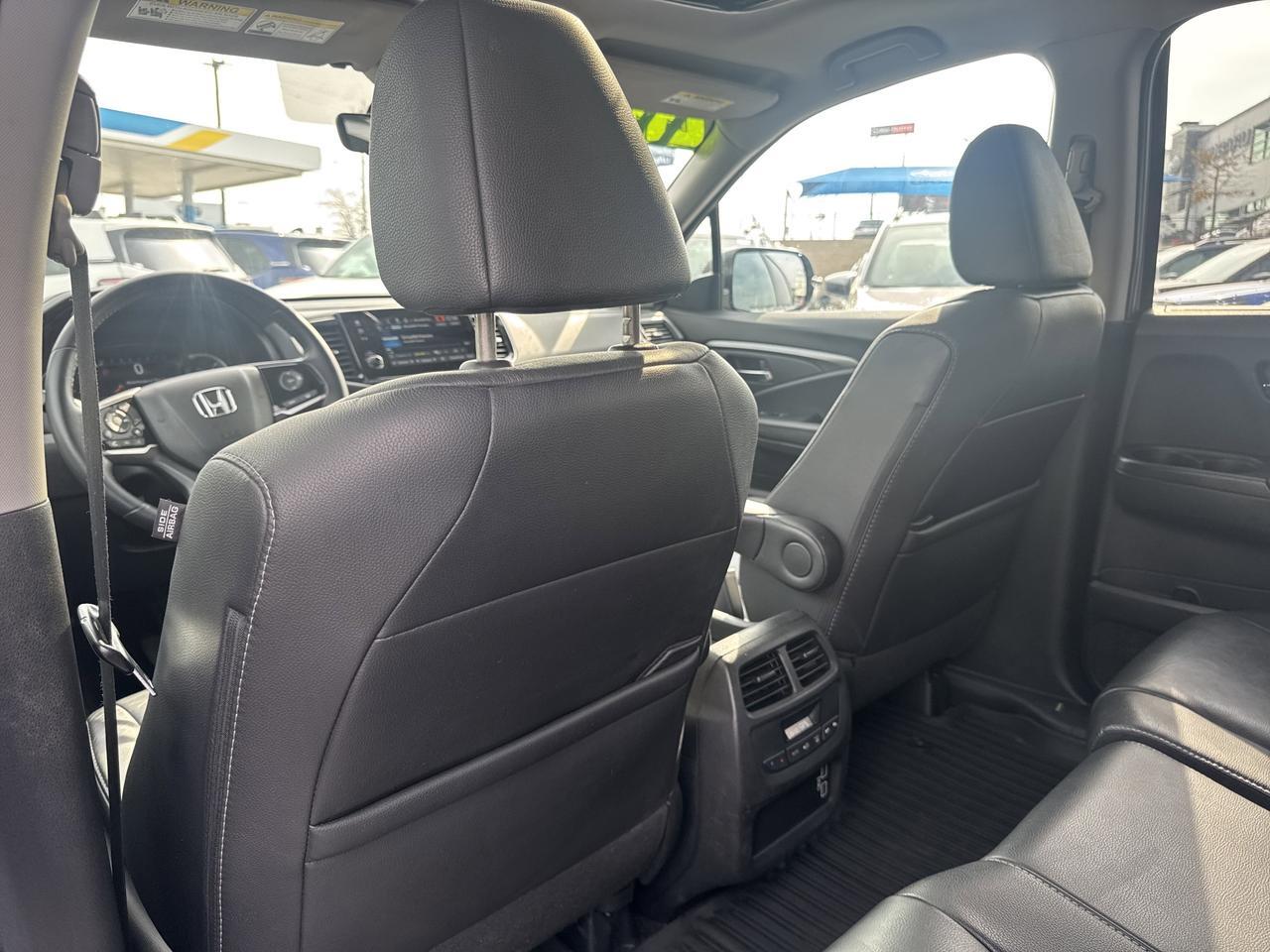 2022 Honda Pilot Special Edition San Antonio TX